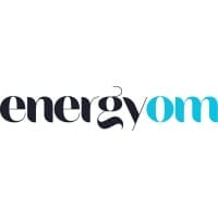 Energyom logo