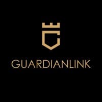 GuardianLink · Jump.trade logo