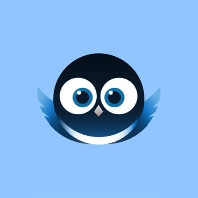 Magpie · Penpie logo